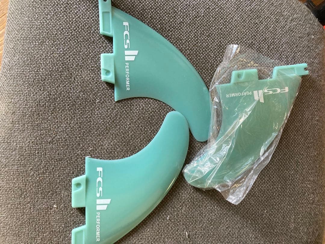 ★SUPER BRAND VAPORS ★新品フィン★ケース付★手渡し限定！