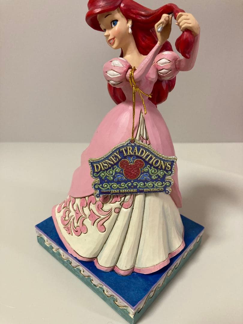 ディズニートラディション　アリエル