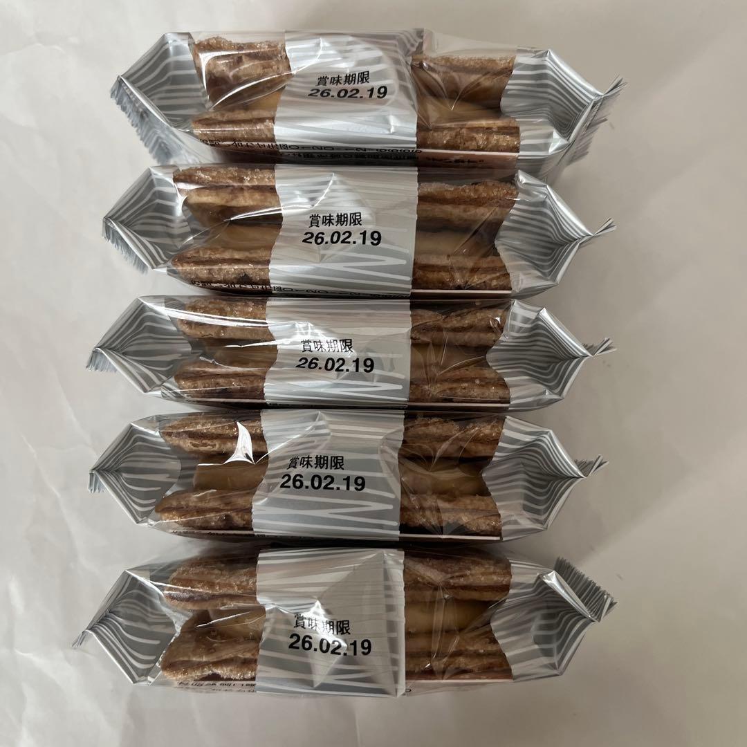 北海道限定♬︎♡六花亭 チョコブラウニー 4個 他セット