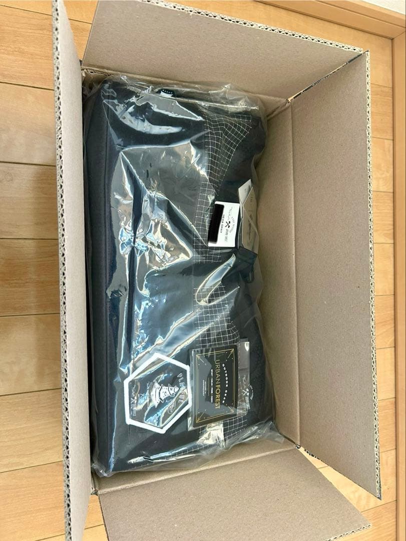 （新品未使用）幕男 4th.ver ぐれい タープ TheArth