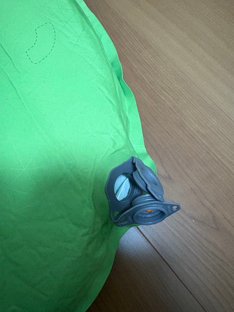 Sea to Summit Comfort light S.I. Sサイズ