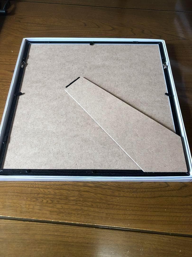 鳥山明　ゲーム　イラスト　ドラクエ　1990年　30cm×30cmサイズ