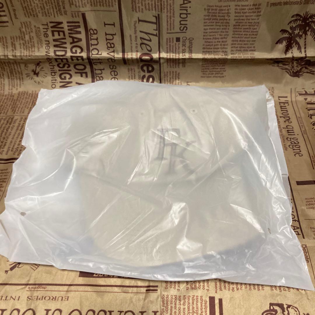 藤井風 EU NA TOUR 2025 FK CAP キャップ