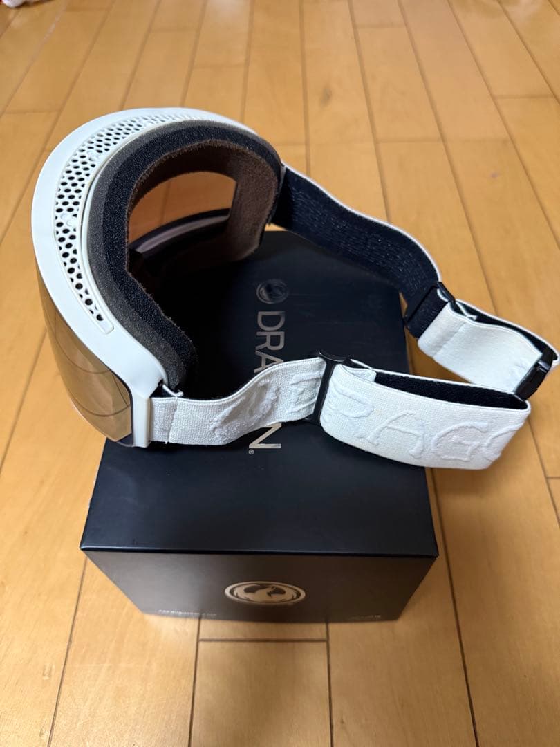 ドラゴン DRAGON PXV ジャパン フィット JAPAN LUMALENS