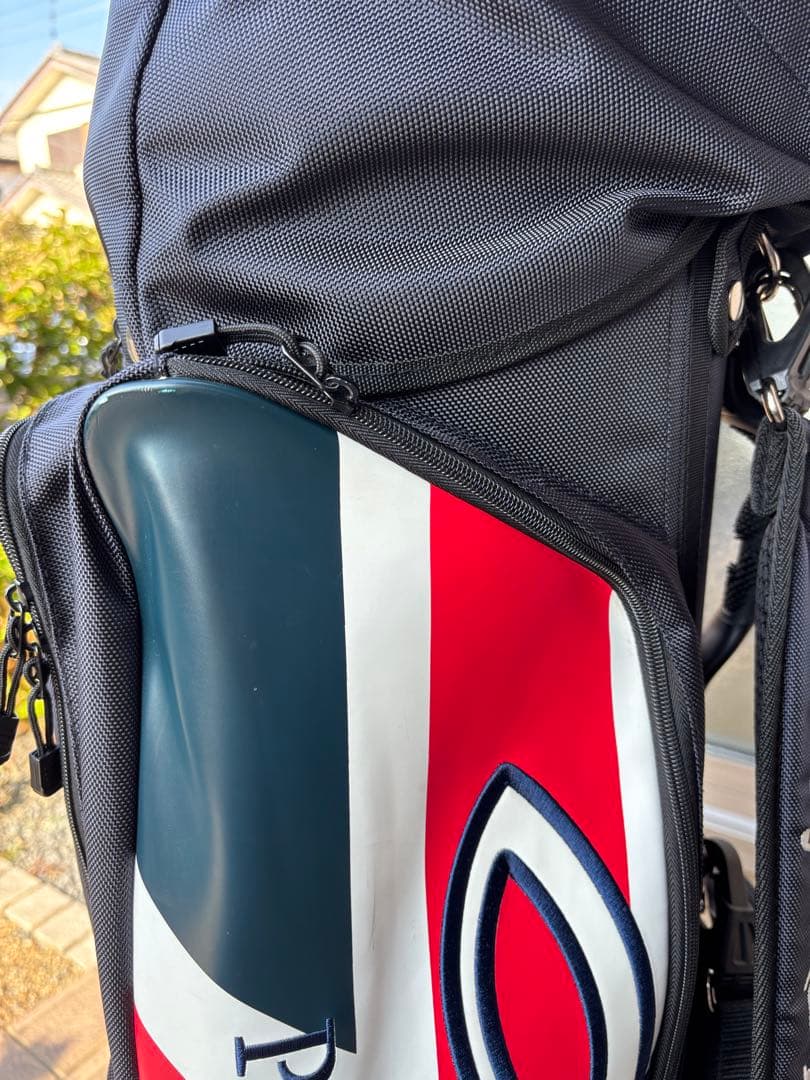 Psycho Bunny ゴルフバッグ・キャディバッグ