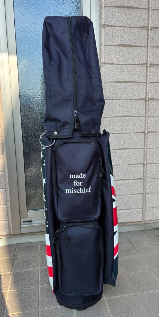 Psycho Bunny ゴルフバッグ・キャディバッグ