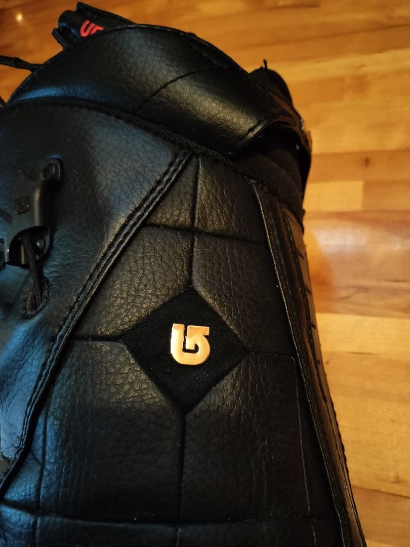 スノーボードブーツ　BURTON ION 28cm