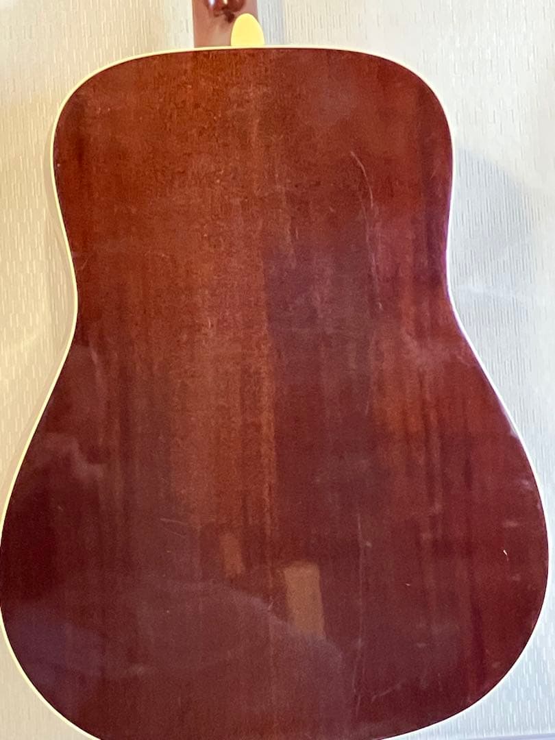 ビンテージなYAMAHAフォークギター美品！