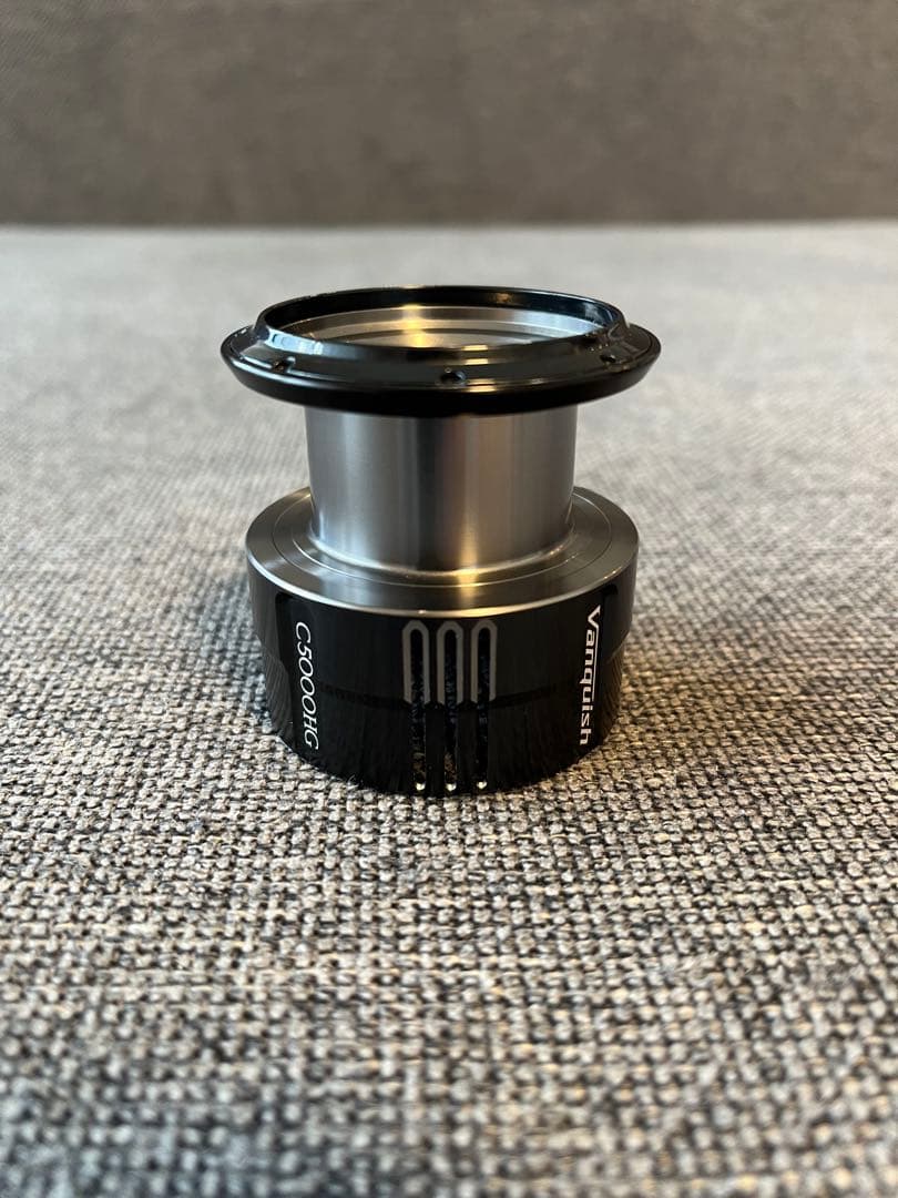 19ヴァンキッシュc5000hg スプール