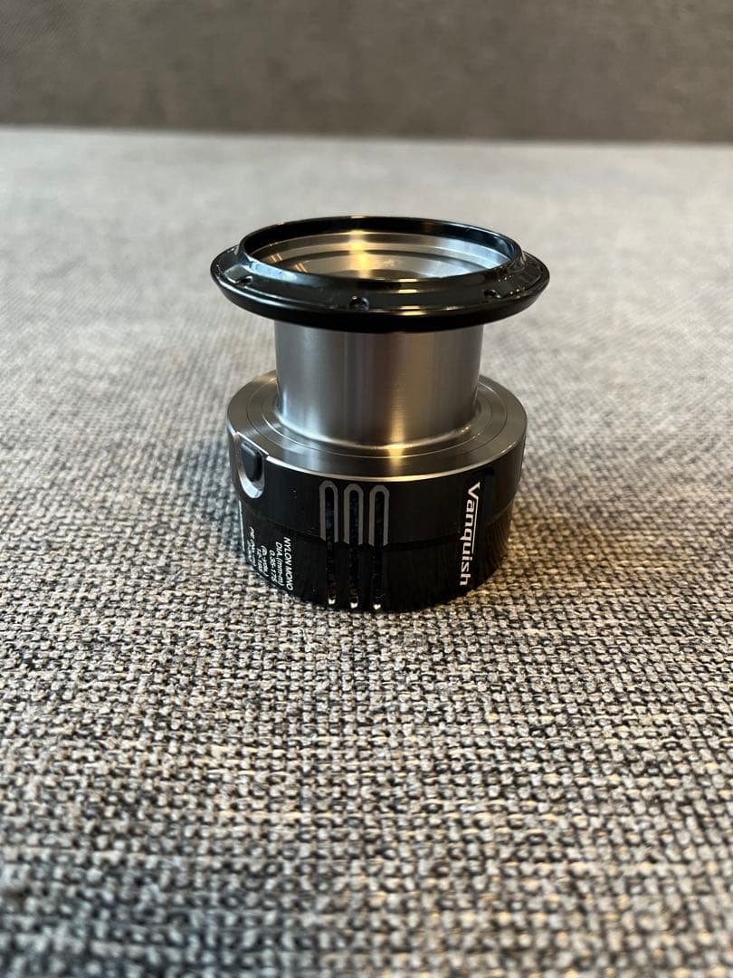 19ヴァンキッシュc5000hg スプール