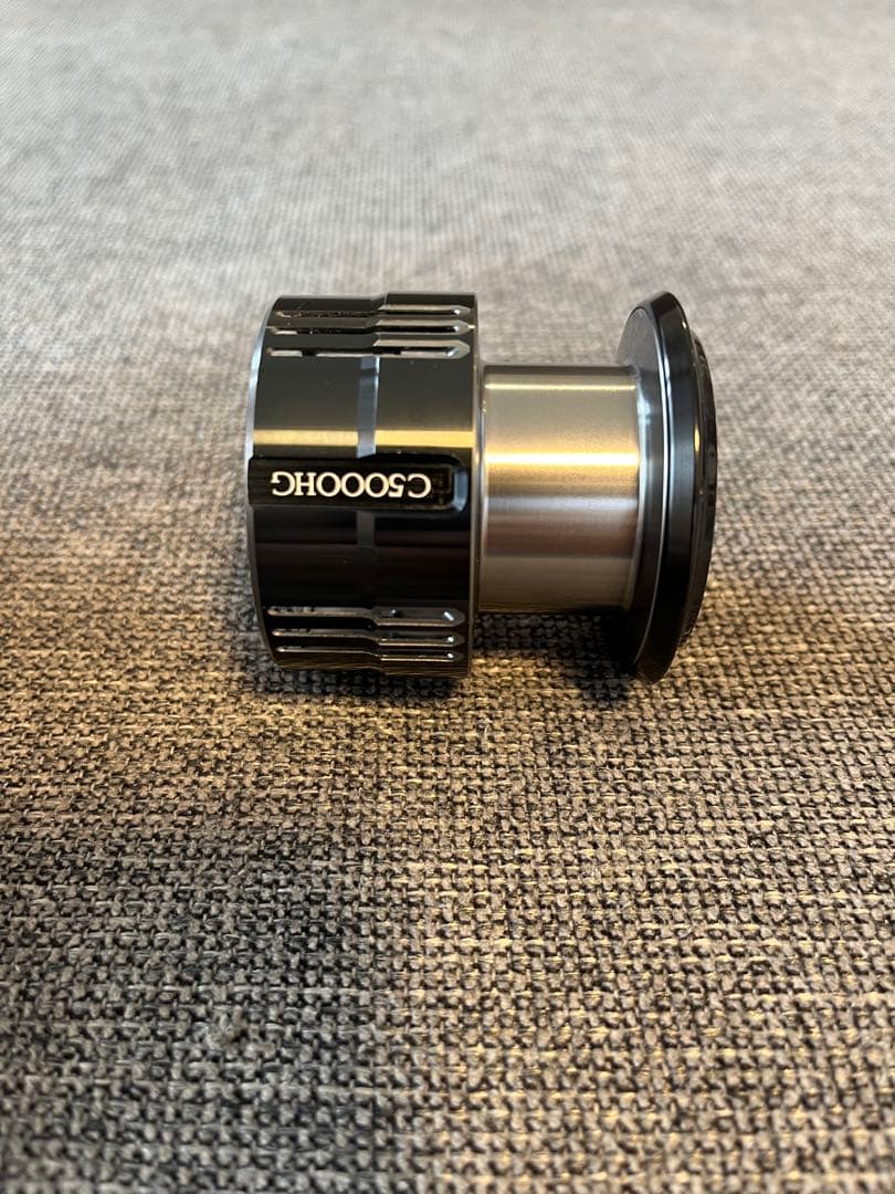 19ヴァンキッシュc5000hg スプール