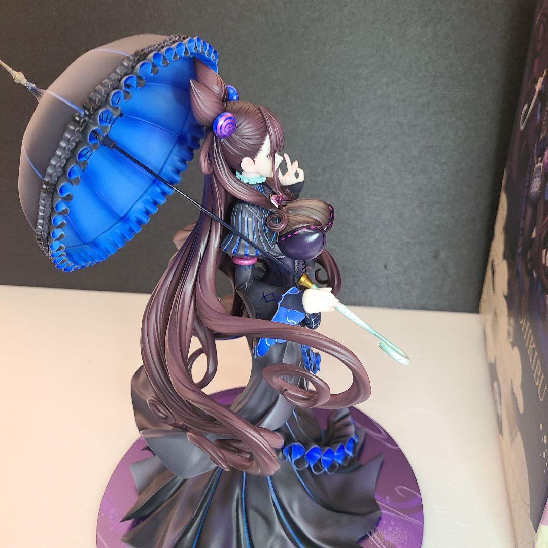 アルター　Fate/GrandOrder キャスター　紫式部　フィギュア