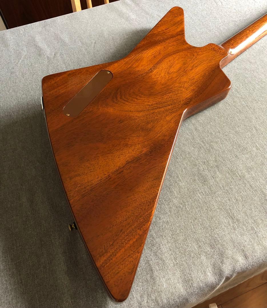 Gibson custom shop 58’EXPLORER