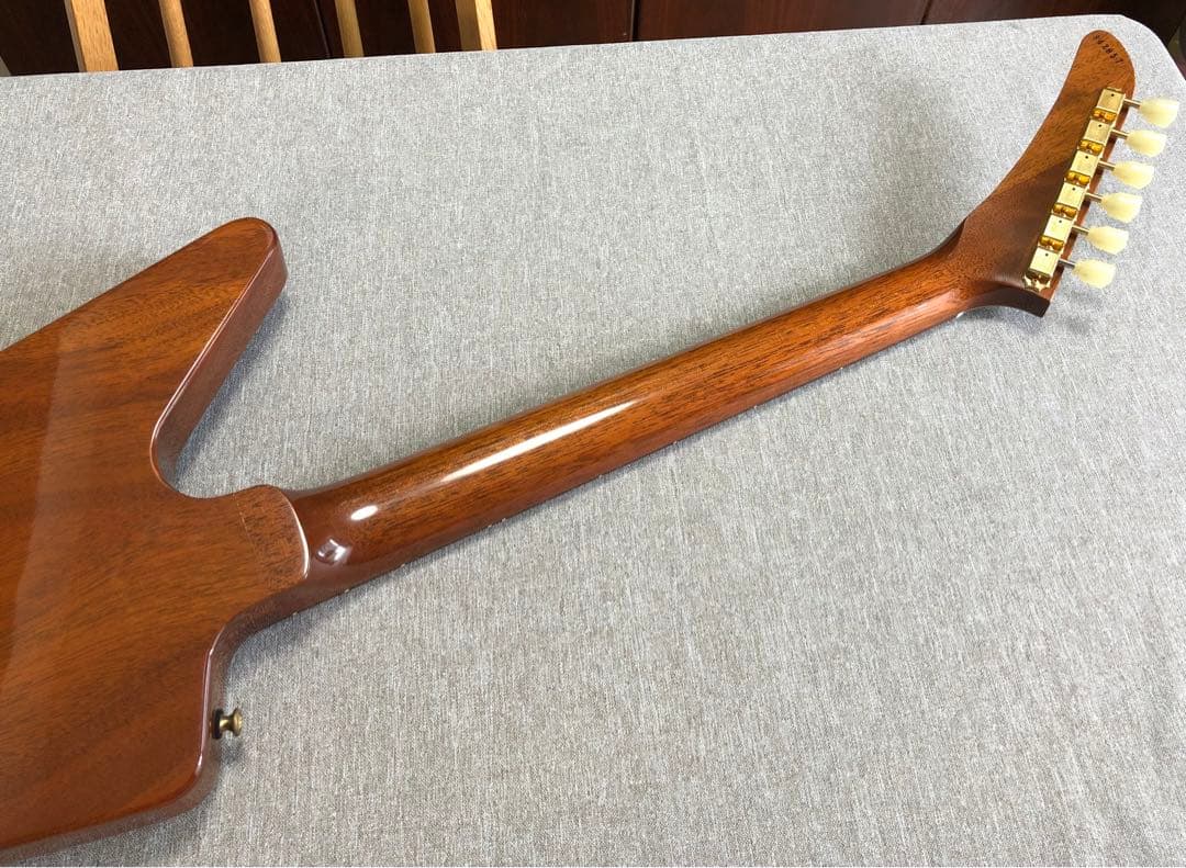 Gibson custom shop 58’EXPLORER