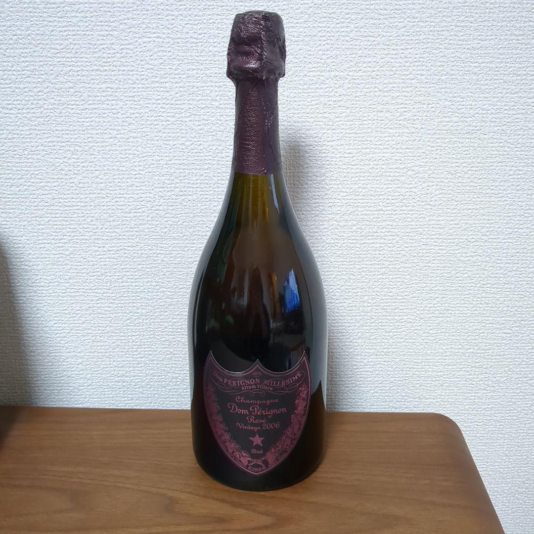 Dom Pérignon シャンパン 750ml