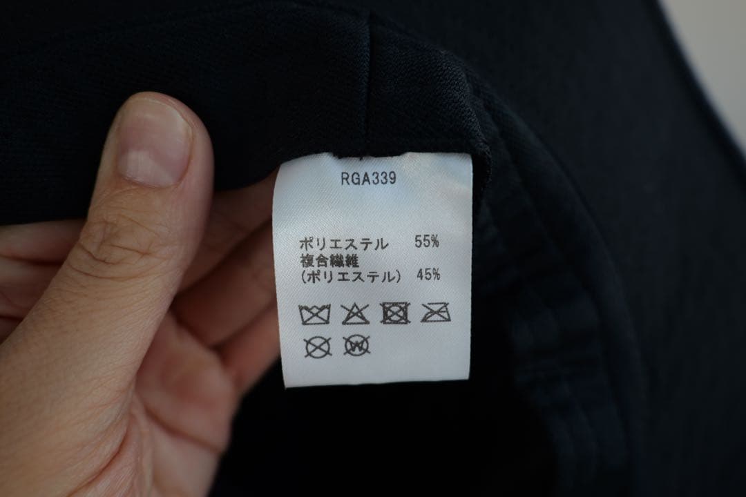 【新品未使用 】#FR2 ゴルフ ハット 沖縄限定カラー ティファニーブルー