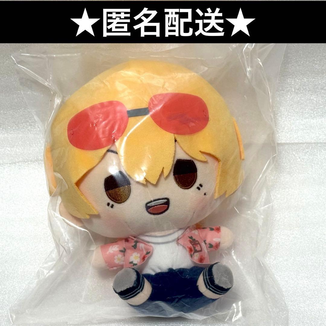 HMV 限定　受注販売　忘却バッテリー　要圭　もちどる　ローソン　コラボ