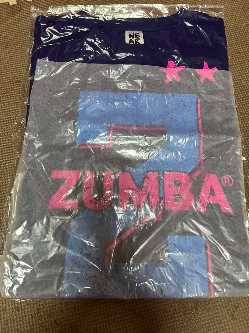 新作Tシャツ3枚組