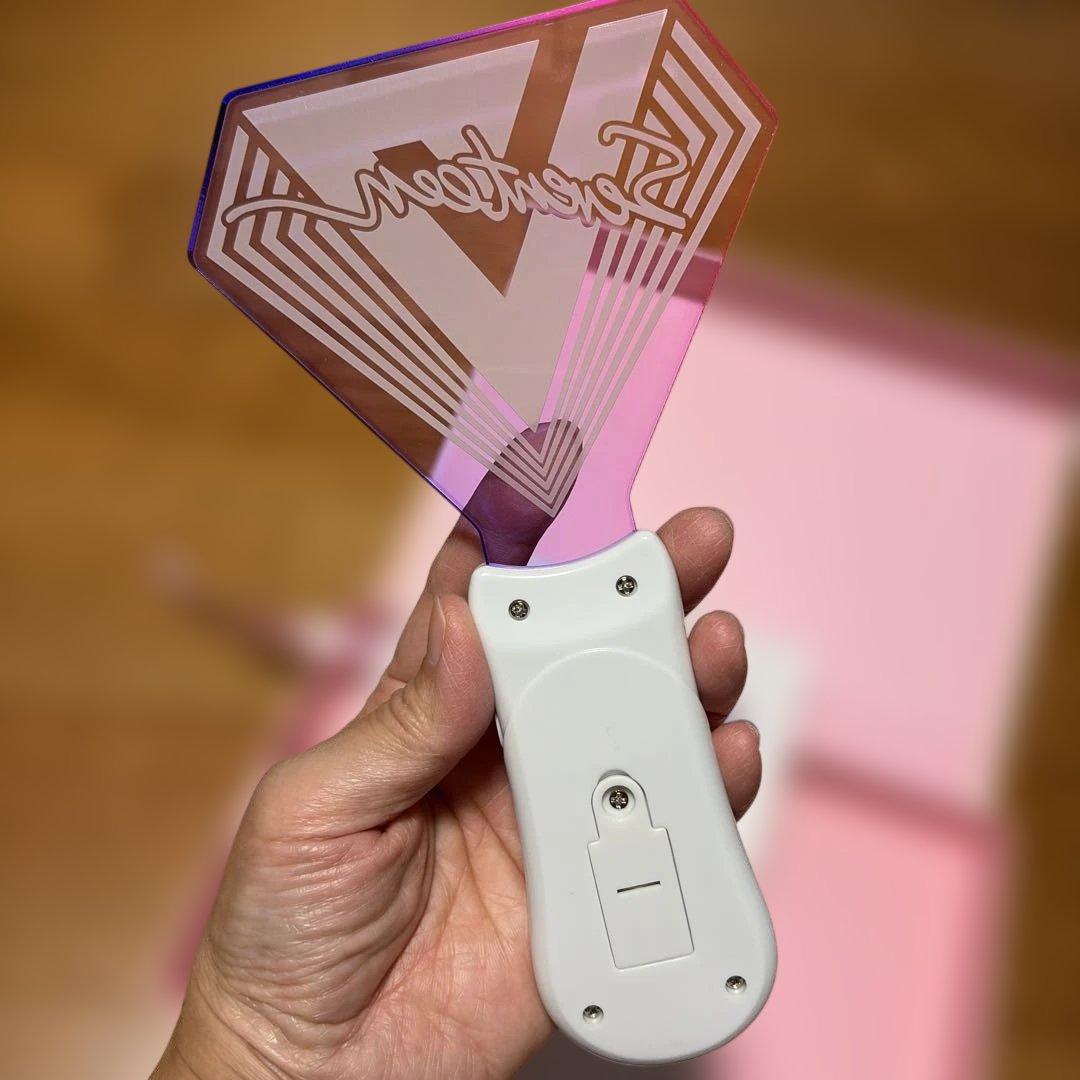 SEVENTEEN セブチ CARAT 韓国ファンクラブ 1期 入会特典 ②