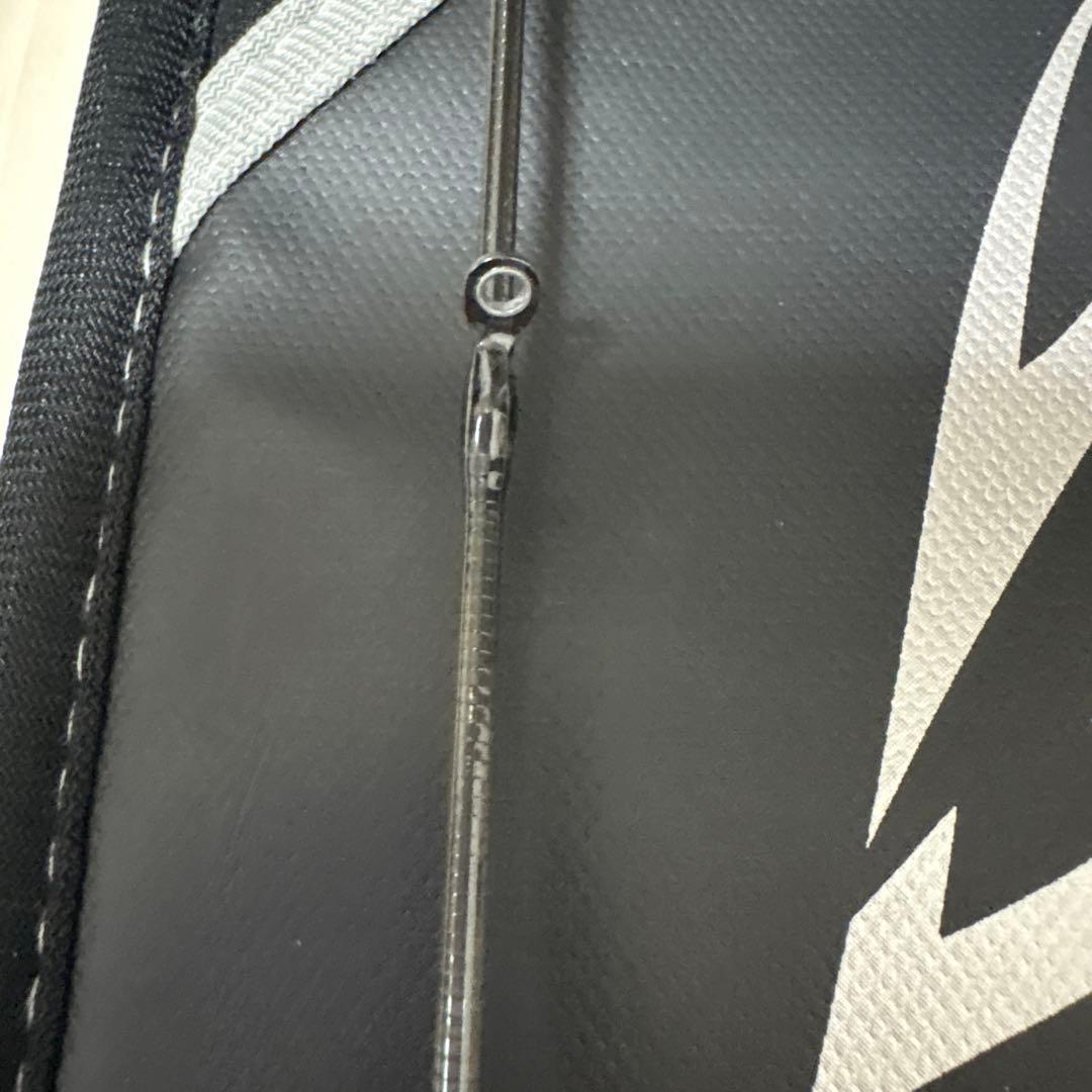 送料込【美品】ダイワ　スティーズリアルコントロール　RC S61UL-SV・ST