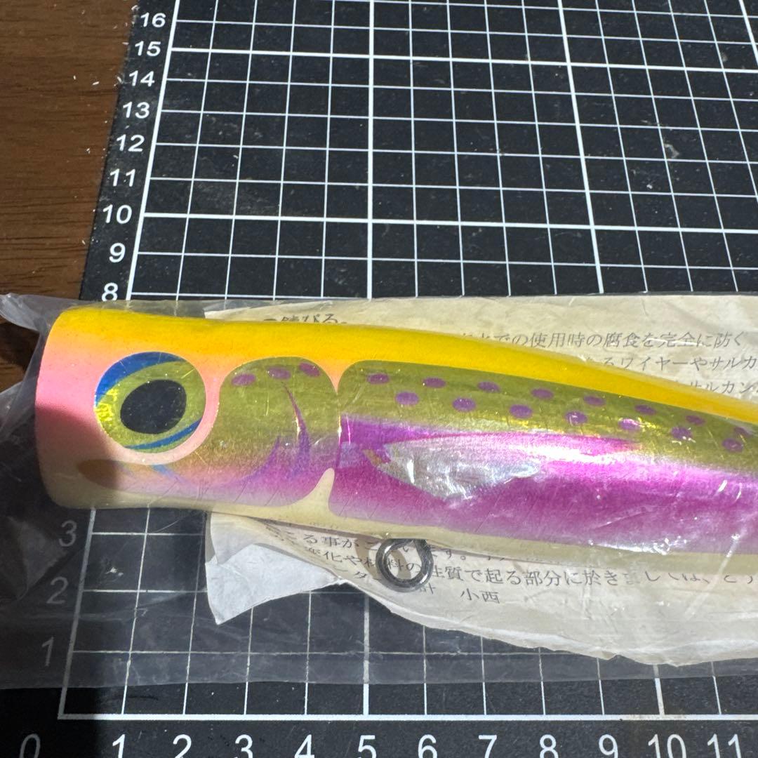 68 カーペンター　ダムセル 75-160