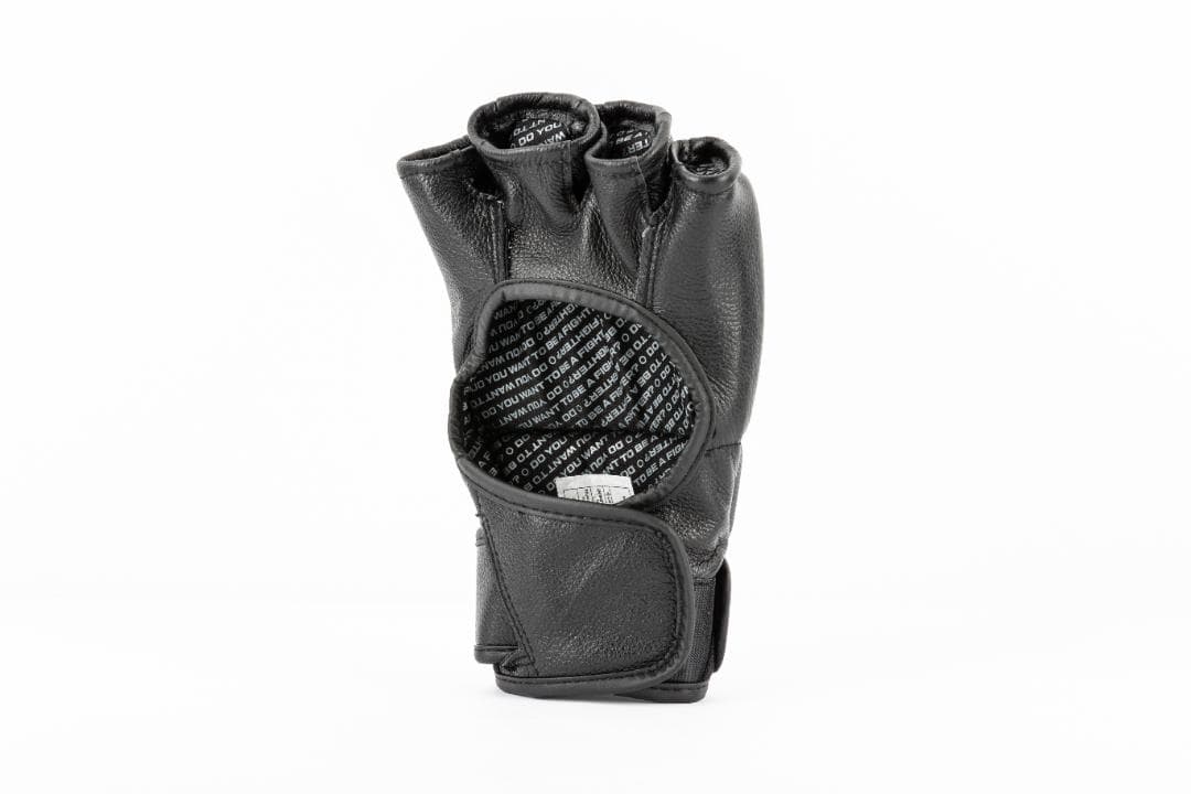 公式販売店【独占】UFC3Eight 公式試合用　グローブ新品 激レアS-L