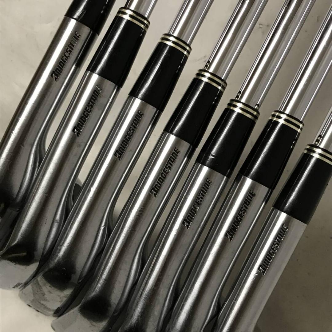 ブリヂストン TOURSTAGE X-BLADE 905 FORGED アイアン