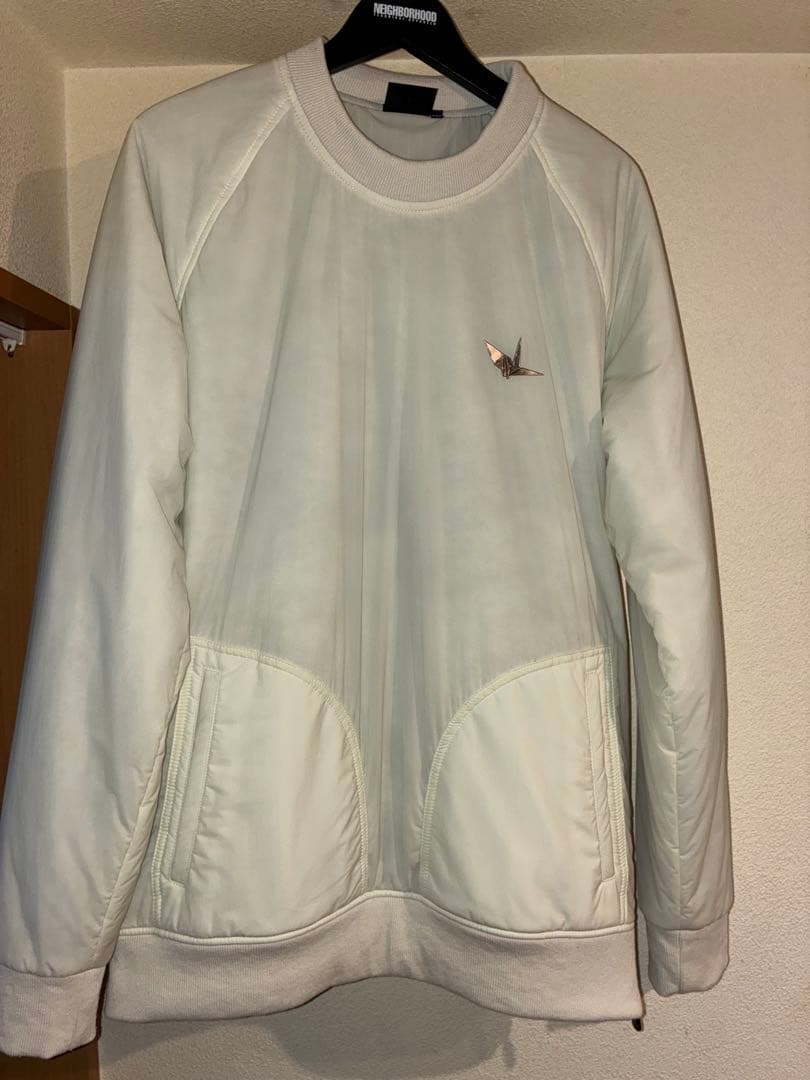 ウノピュウ　ウノピュウノウグァーレトレ　スニードジャック　白　VI ゴルフ