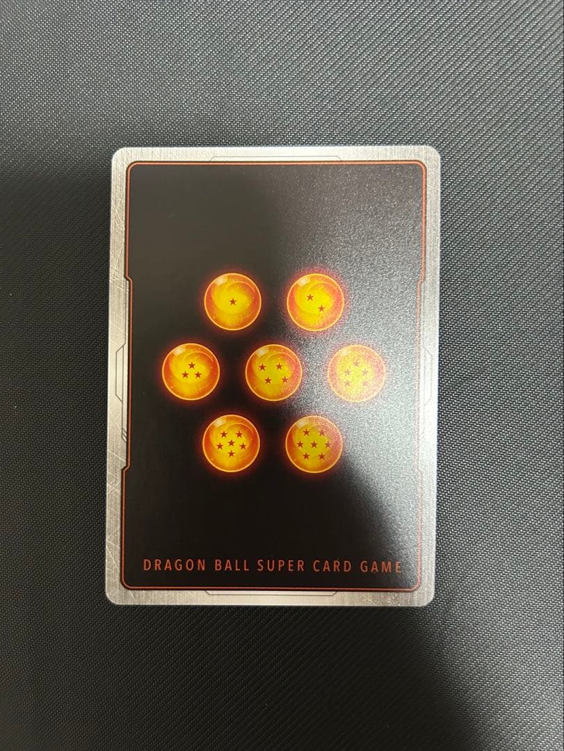 孫悟天　SCR⭐︎⭐︎ ドラゴンボールフュージョンワールド　スーパーパラレル