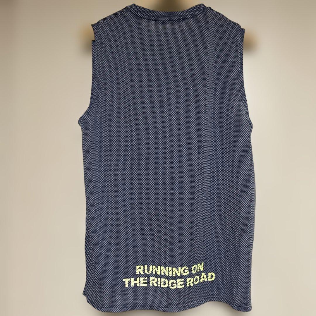 charbon シャルボン ノースリーブ タンク Mサイズ