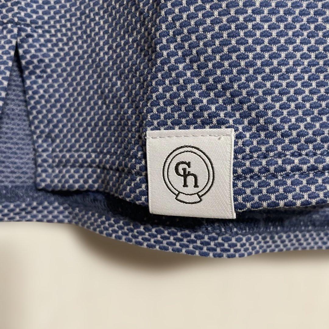 charbon シャルボン ノースリーブ タンク Mサイズ