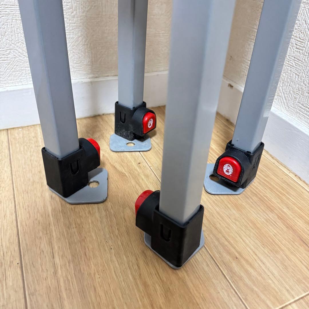 【最終値下げ】Coleman　インスタントバイザーシェード M