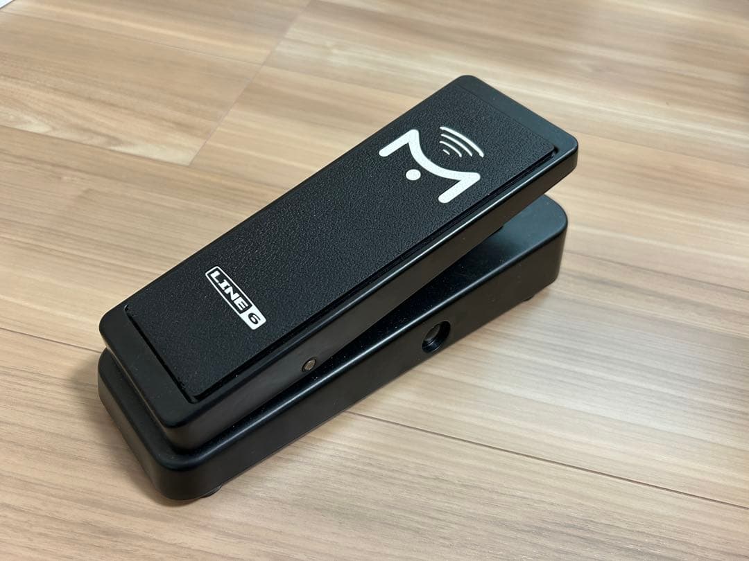 MISSION SP1-L6H HELIX エクスプレッションペダル