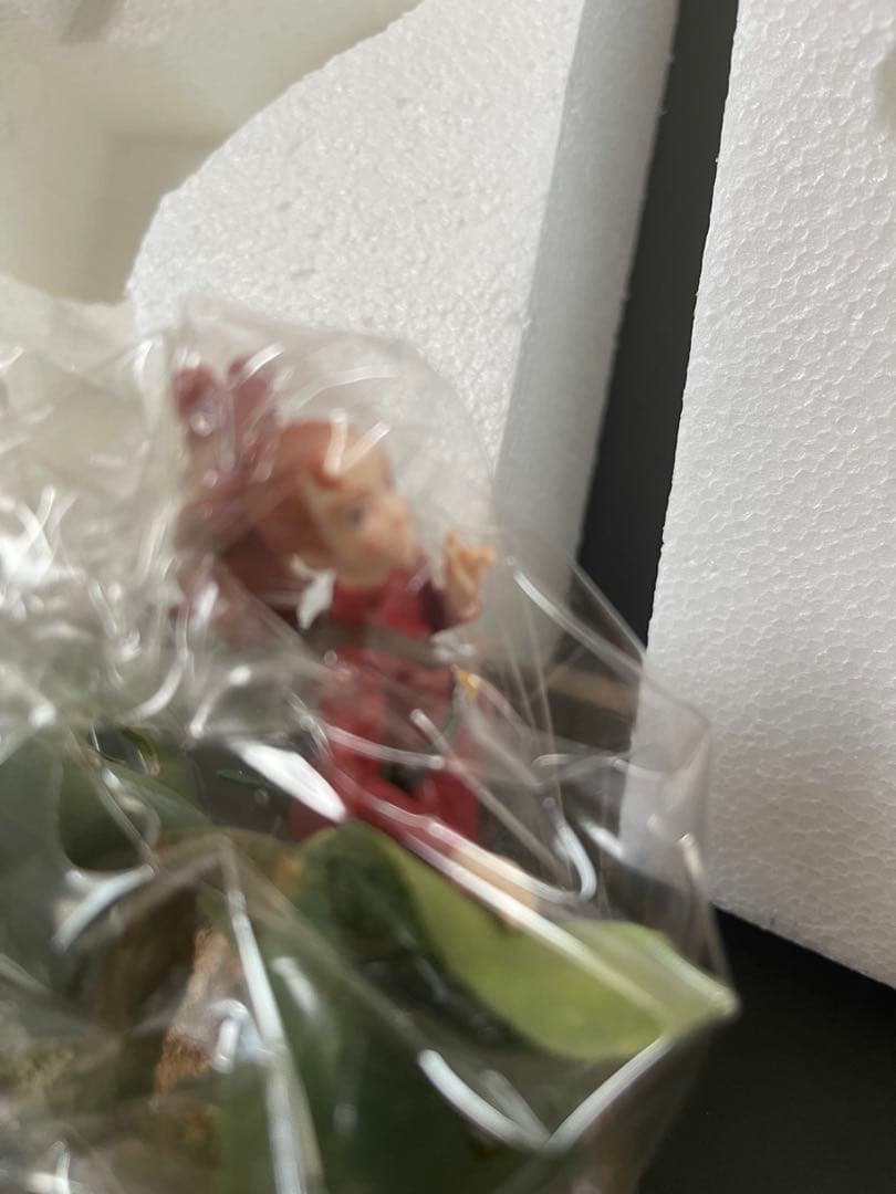 超美品　借リぐらしのアリエッティ フィギュア