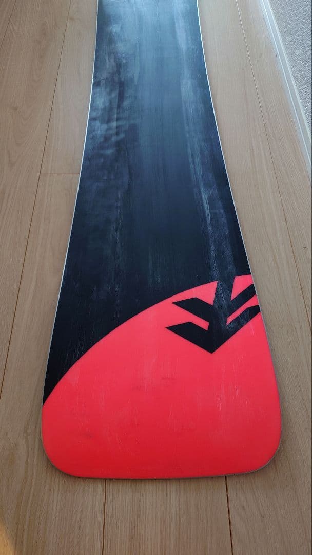 スノーボード GRAY DESPERADO Ti TYPE-R IVw 160cm