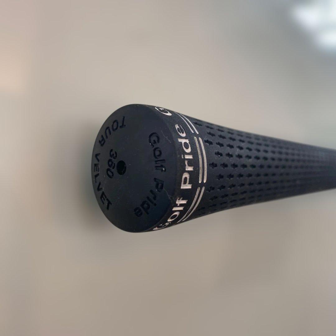 PING G410 ユーティリティ 19度 純正テンセイオレンジ S