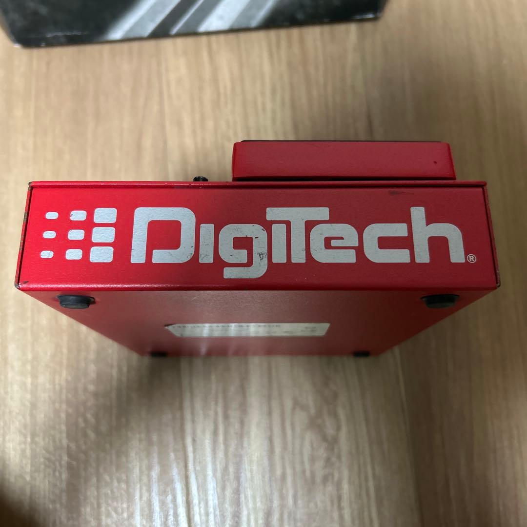 Digitech / Whammy / ワーミー 5世代