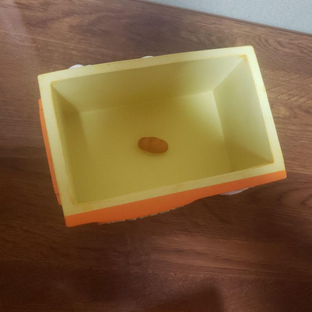 激レア　サンリオ ちょこぱんだ 小物入れ　2001年