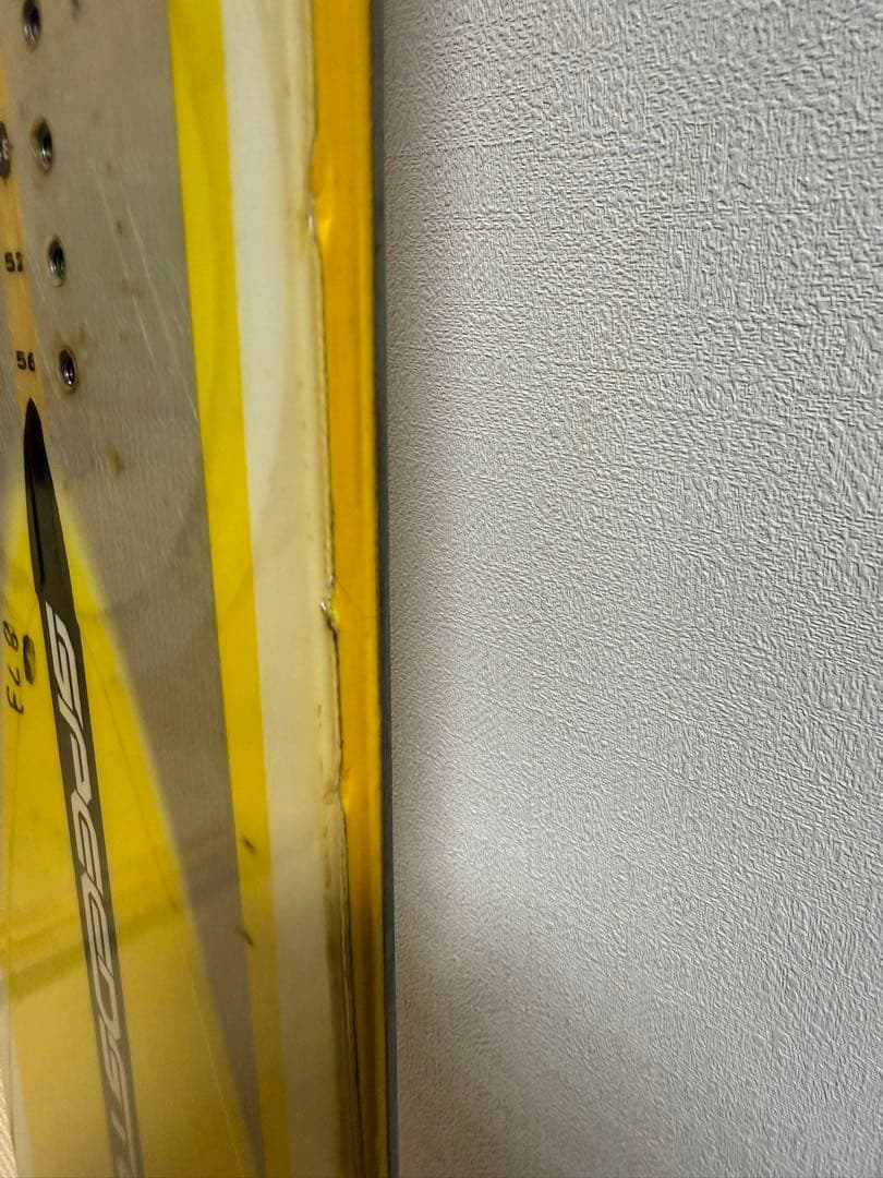 F2　SPEEDSTERG　RS VOUALIGER　アルペンボー 176cm