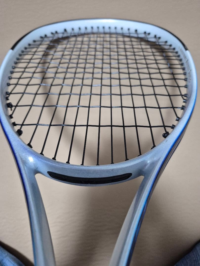 YONEX ARS 90 LONG テニスラケット