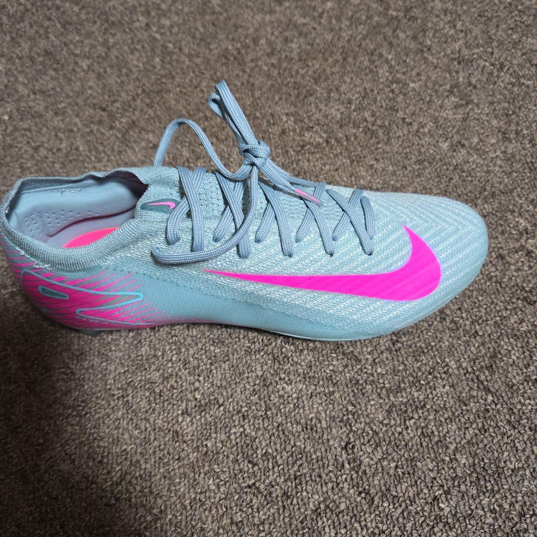 ズーム マーキュリアル ヴェイパー 16 エリート AG-PRO