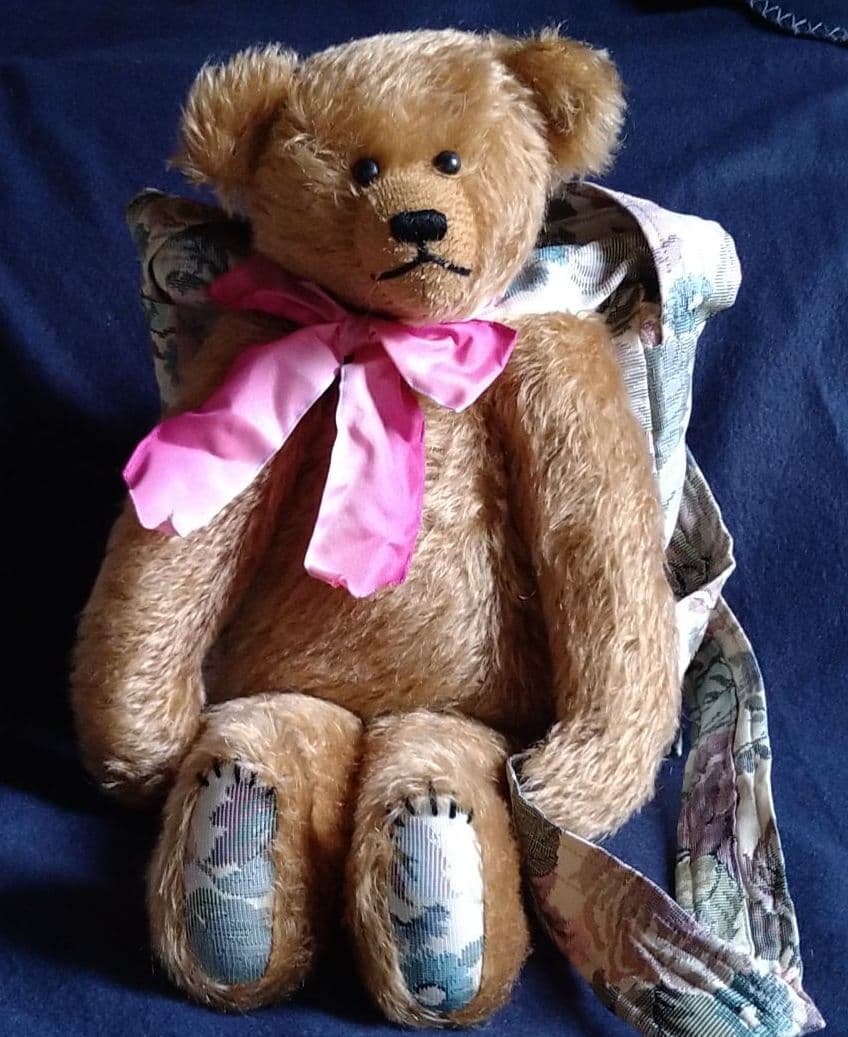 SALE•アーティストベアー♥ショルダーバッグ　最終価格