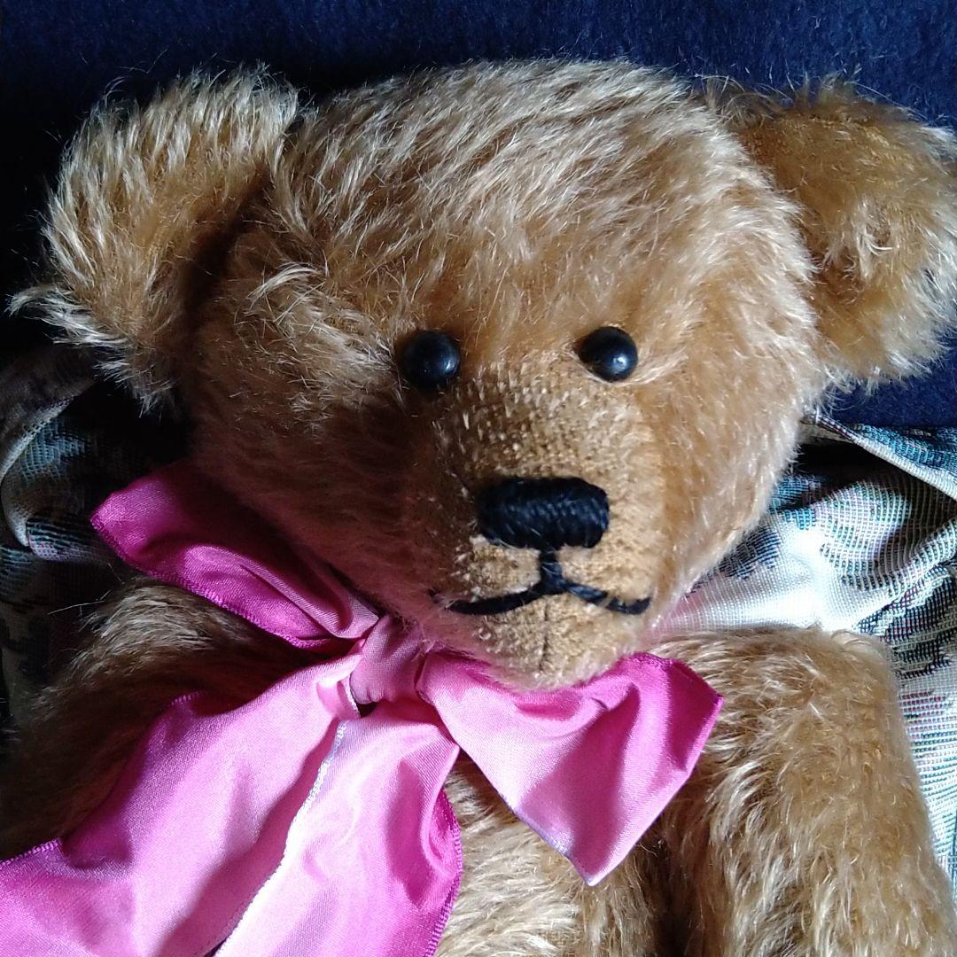 SALE•アーティストベアー♥ショルダーバッグ　最終価格