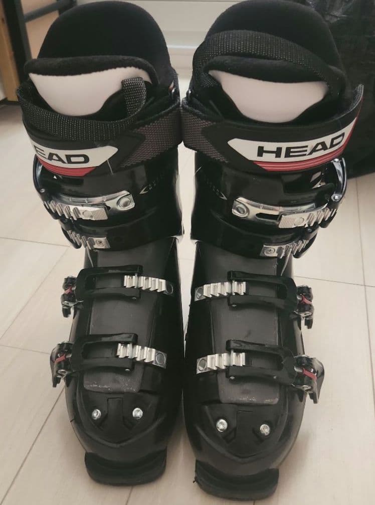 お値下げ！HEAD CARVE 75 スキー ブーツ