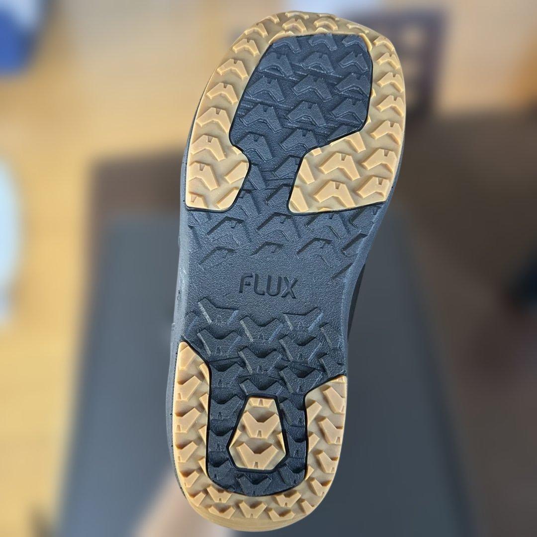 FLUX TB-BOA 26.5cm(インソール無し)