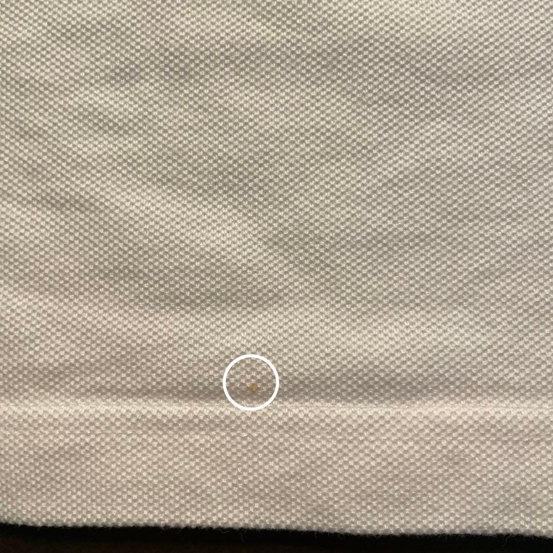 パーリーゲイツゴルフシャツ3枚セットサイズ５