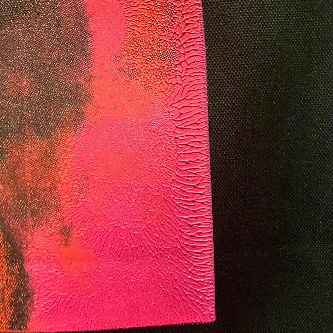 ロンドン公演 My Bloody Valentine トートバッグ