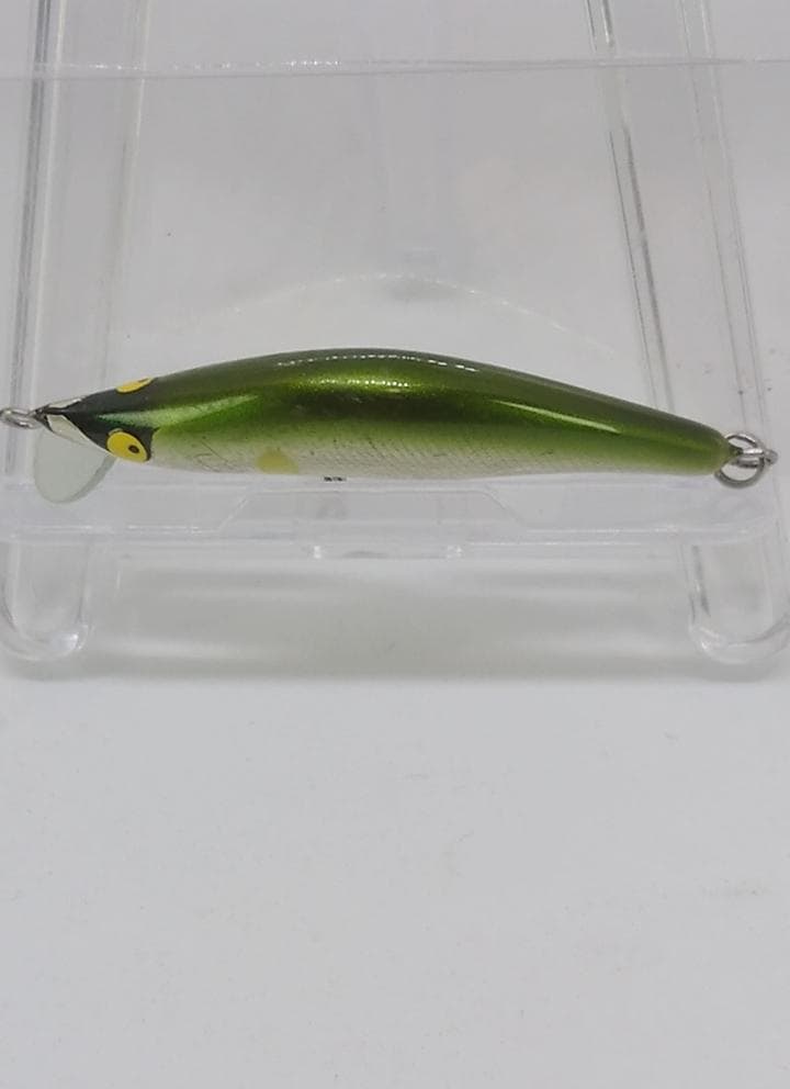 新品　Handmade Lure Studio MORPHO　Rh 52HS