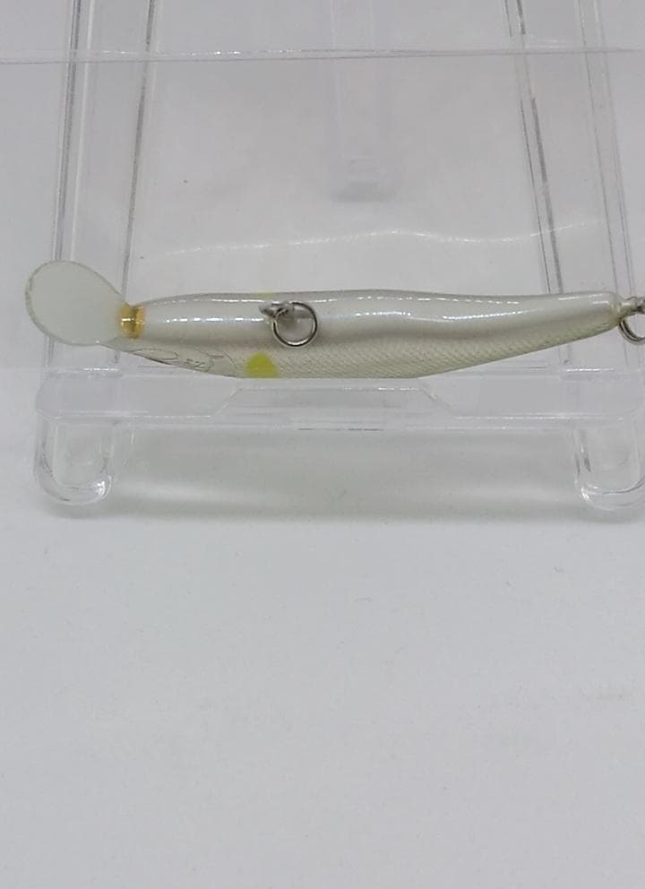 新品　Handmade Lure Studio MORPHO　Rh 52HS