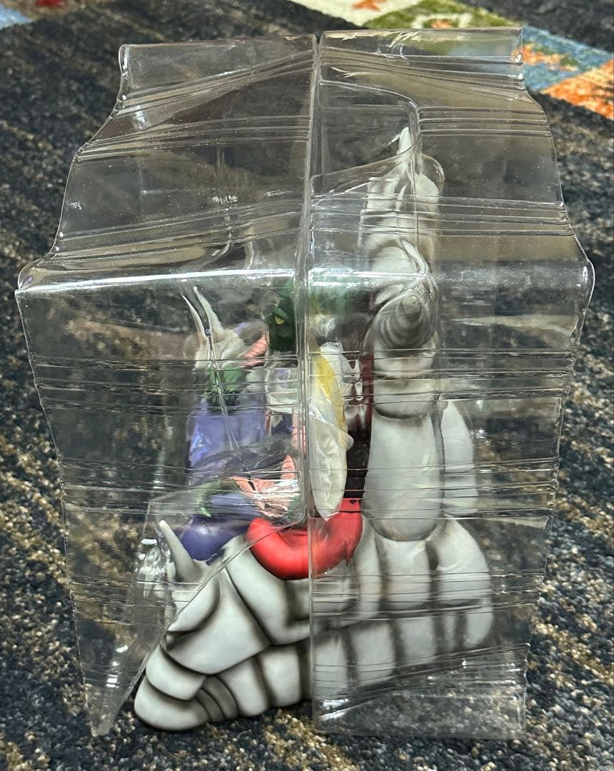 ★特価　トイフェス ピッコロ大魔王 ブラックver. & 原作版カラー